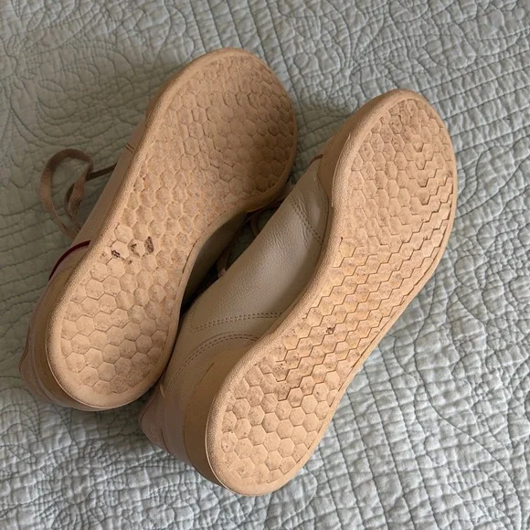 adidas Men’s Roguera Sneakers with Red Accents - Picture 7 of 7